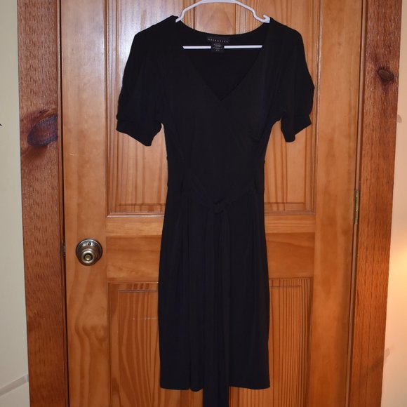 attention Dresses & Skirts - $3 for $35* Attention Black Dress Size S